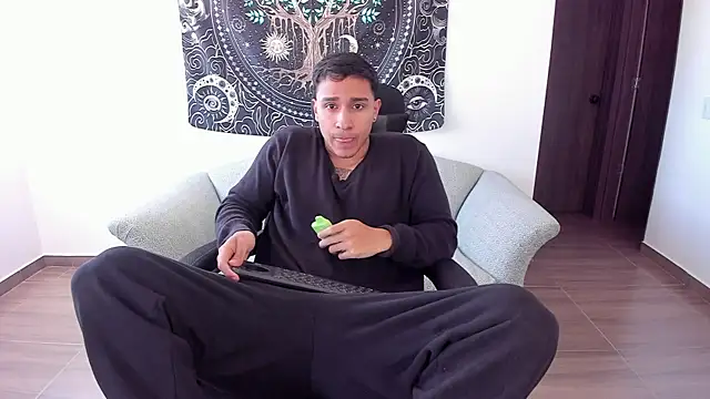 JayMarcos  online show from 01-18-25, 07:15