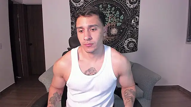 JayMarcos  online show from 01-19-25, 11:43