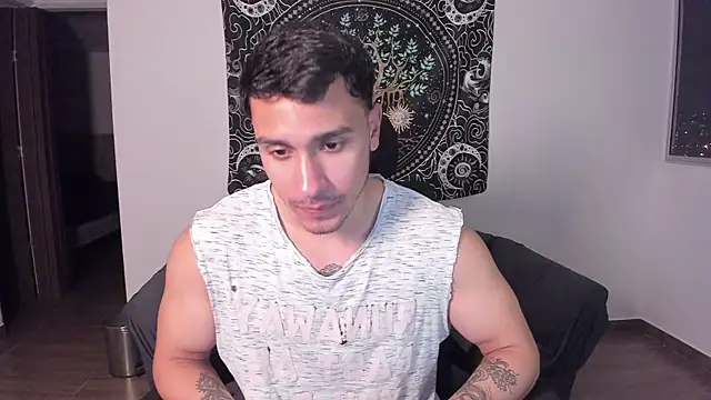 JayMarcos  online show from 01-25-25, 02:47