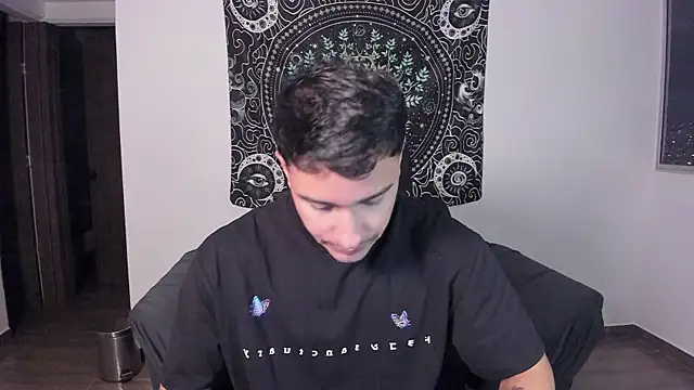 JayMarcos  online show from 01-26-25, 12:48