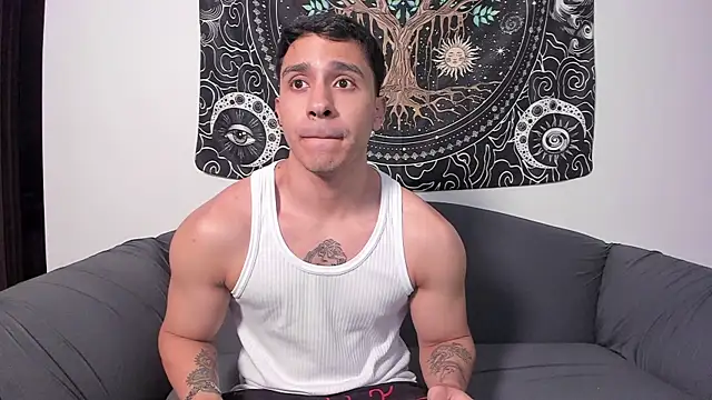 JayMarcos  online show from 01-28-25, 01:50