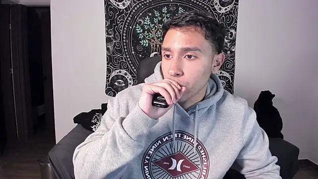 JayMarcos  online show from 01-30-25, 01:11