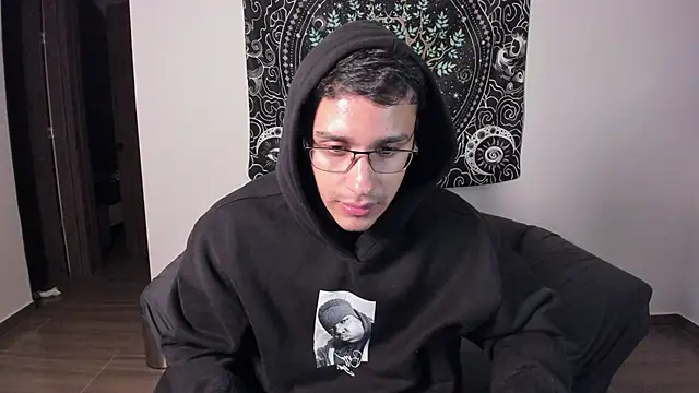 JayMarcos  online show from 01-31-25, 02:48