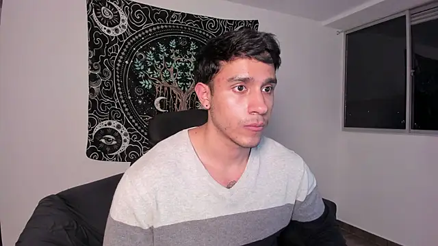 JayMarcos  online show from 02-22-25, 04:29