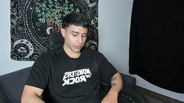 JayMarcos  online show from 03-13-25, 04:27