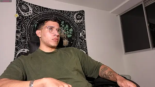 JayMarcos  online show from 10-06-25, 02:20