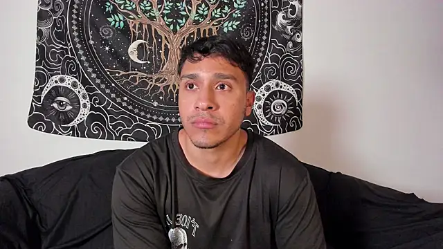 JayMarcos  online show from 10-15-25, 05:18