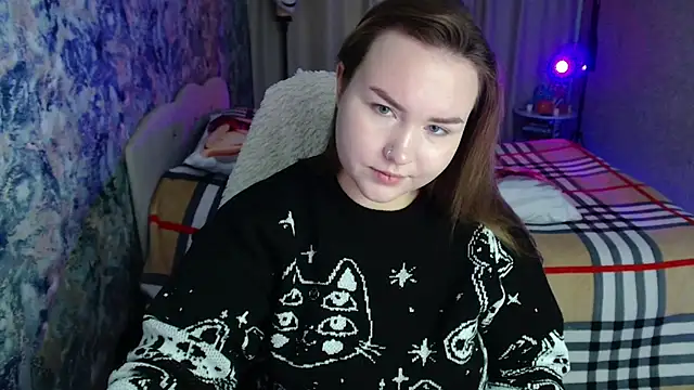 Jenny Fox online show from 12-14-25, 03:56