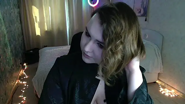 Jenny Fox online show from 04-11-26, 07:45