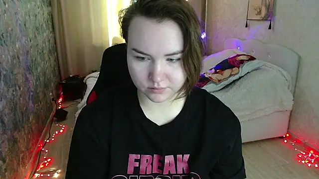 Jenny Fox online show from 04-18-26, 03:43