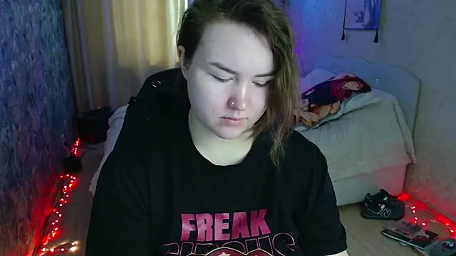 Jenny Fox online show from 04-21-26, 03:46