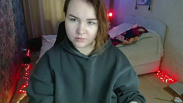 Jenny Fox online show from 04-23-26, 04:57