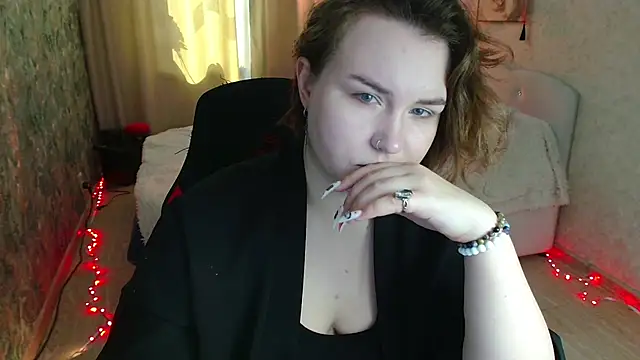 Snapshot of Jenny_Fox chatting on 04-26-26, 04:54 Jenny Fox online show from 04-26-26, 04:54