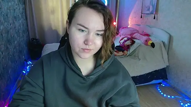 Snapshot of Jenny_Fox chatting on 05-14-26, 06:09 Jenny Fox online show from 05-14-26, 06:09