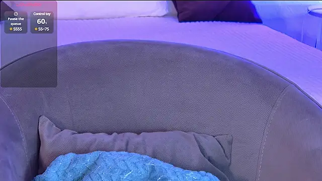 MiaBecky online show from 03-12-25, 05:24