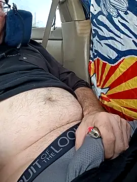 crazycam619 online show from 02-02-26, 04:06