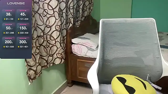 senorita78 online show from 02-14-25, 08:42