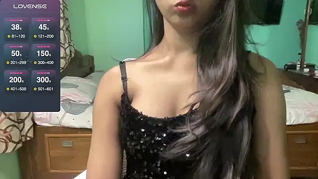 senorita78 online show from 02-26-25, 11:09