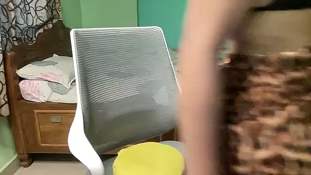 senorita78 online show from 03-17-25, 10:06