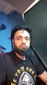 C8L3U online show from 01-08-25, 11:21