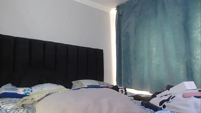 Nicolette ks  online show from 01-29-25, 07:43