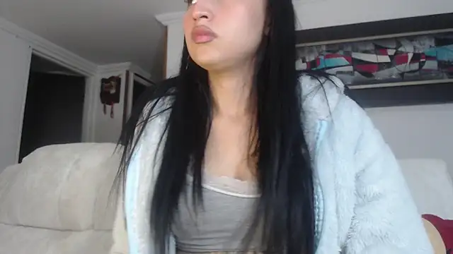 Nicolette ks  online show from 03-15-25, 04:13