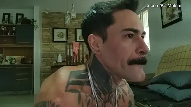 kairos xxx online show from 11-07-25, 12:27