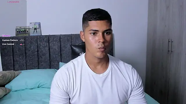 Iamdylan777 online show from 11-27-25, 10:23