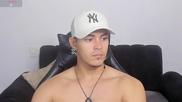 Iamdylan777 online show from 04-08-26, 03:34