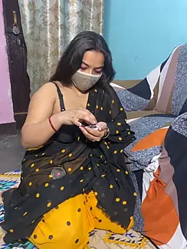 Sexi rimi bhabhi online show from 04-13-26, 05:51