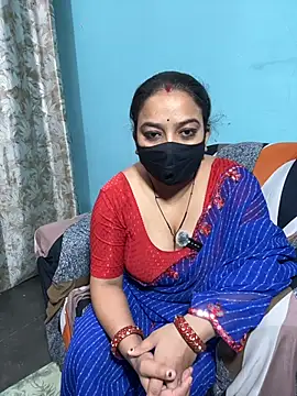 Sexi rimi bhabhi online show from 05-27-26, 06:16