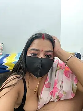 Sexi rimi bhabhi online show from 07-04-26, 06:03