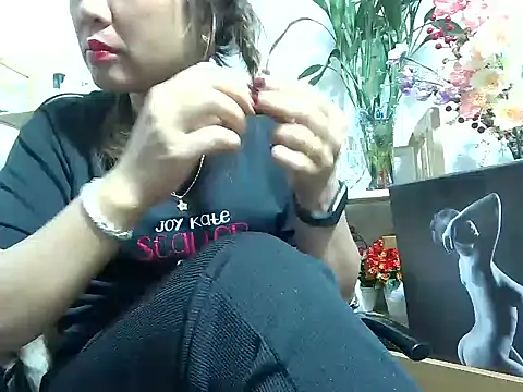 Jerry-Lan online show from 03-23-25, 12:04