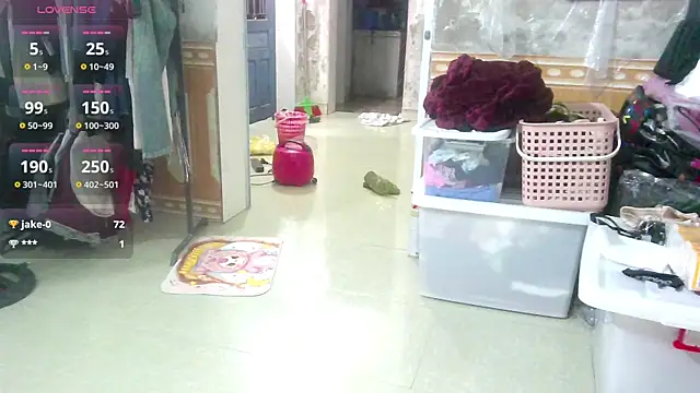 Jerry-Lan online show from 11-02-25, 11:45