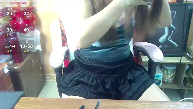 Jerry-Lan online show from 03-03-26, 10:10