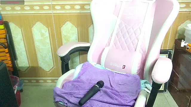 Jerry-Lan online show from 04-08-26, 12:27