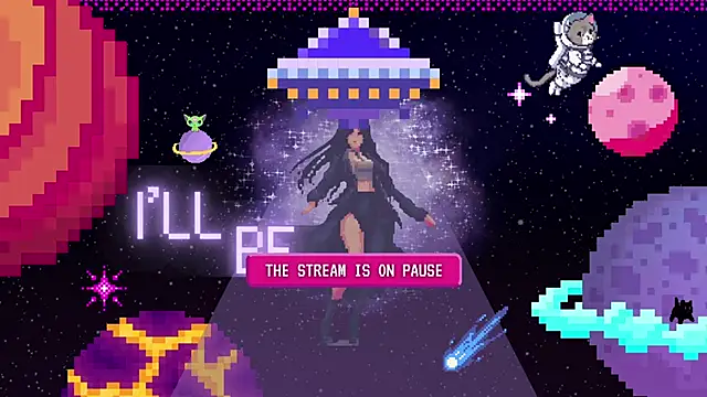 AllisonCatUwU online show from 11-30-25, 03:38