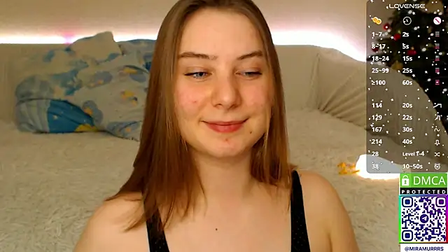 MurrrWorren online show from 01-03-25, 06:46