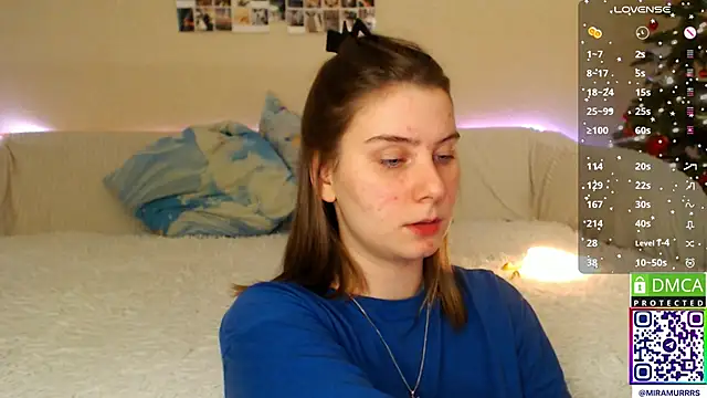 MurrrWorren online show from 01-19-25, 10:39