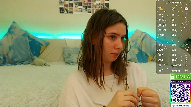 MurrrWorren online show from 01-26-25, 12:43