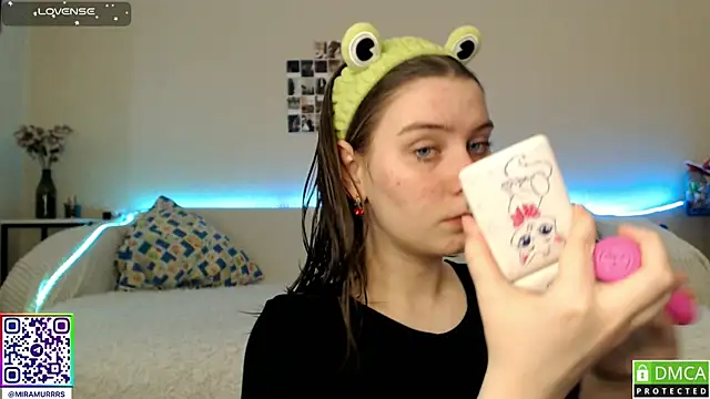 MurrrWorren online show from 02-20-25, 05:44