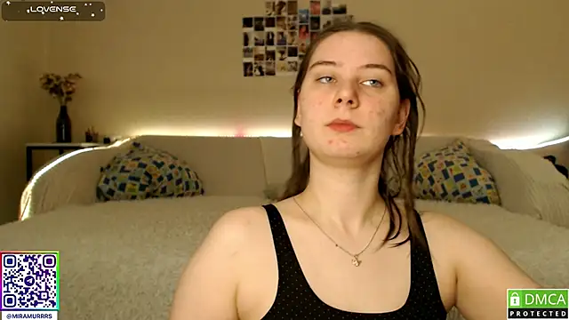 MurrrWorren online show from 02-22-25, 05:12