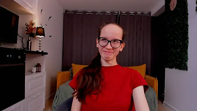 BettyBrowni online show from 02-26-25, 04:24