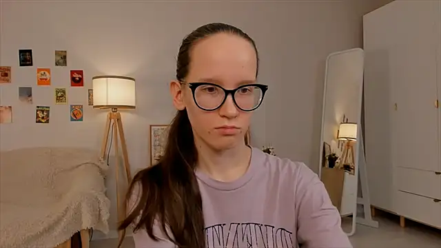 BettyBrowni online show from 03-13-25, 07:17