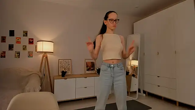 BettyBrowni online show from 03-16-25, 10:20