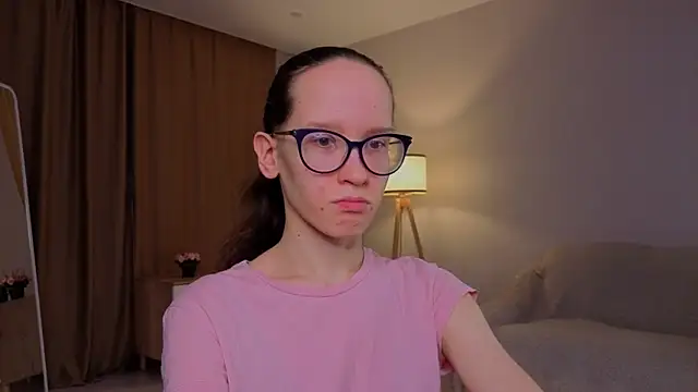 BettyBrowni online show from 04-02-26, 04:04