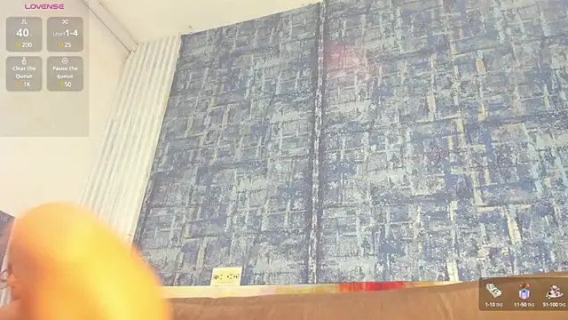 Paola  23 online show from 02-10-25, 12:08