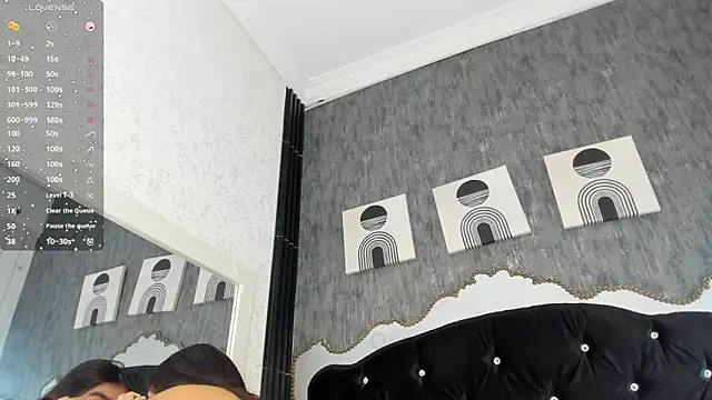 Paola  23 online show from 04-03-26, 12:25