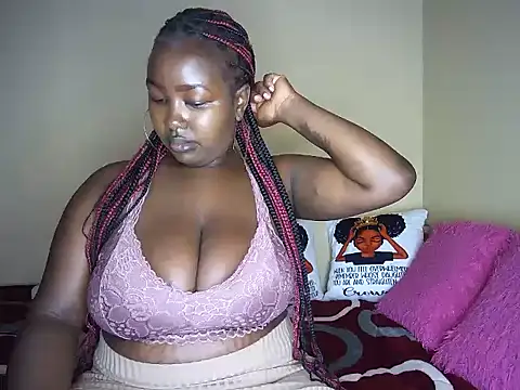 Sparkles J online show from 01-16-25, 08:54