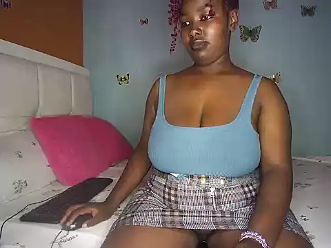 Sparkles J online show from 04-14-26, 04:13